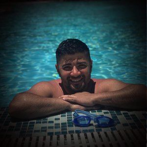 Meet your Posher, Dan